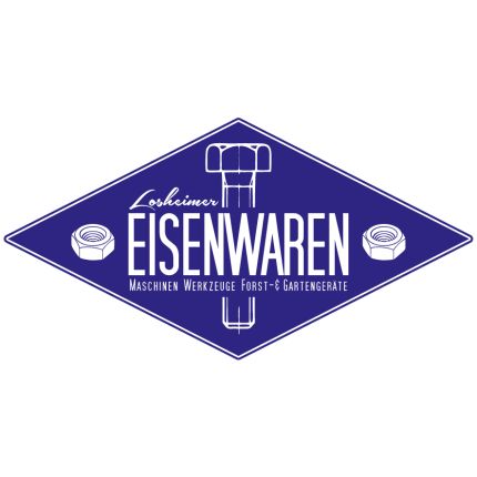 Logótipo de Losheimer Eisenwaren