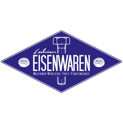 Logo od Losheimer Eisenwaren