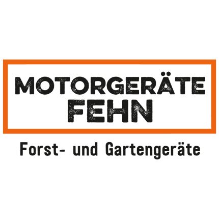 Logo da Motorgeräte Fehn