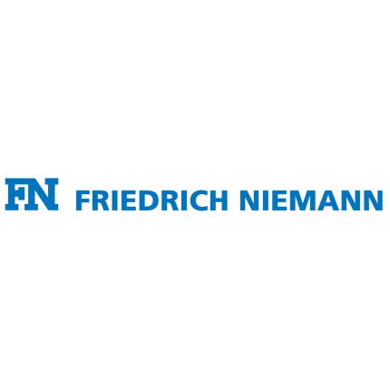 Logo von Friedrich Niemann GmbH & Co.KG