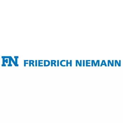 Logo from Friedrich Niemann GmbH & Co.KG