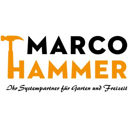 Logotipo de Marco Hammer Ihr Systempartner