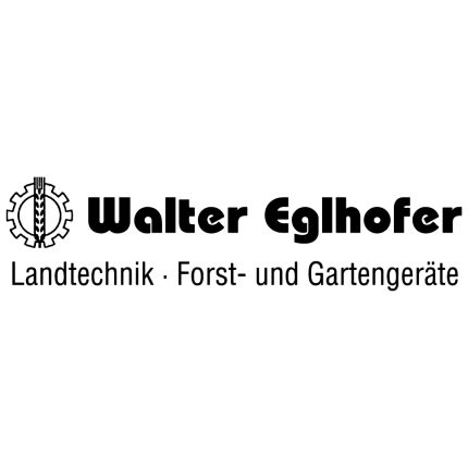 Logo van Walter Eglhofer