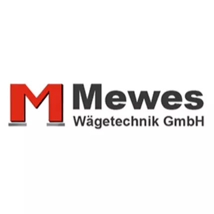 Logo od Mewes Wägetechnik GmbH Service Reperatur Handel Eichvorbereitung