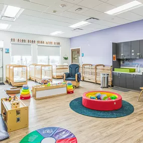 Infant Classroom