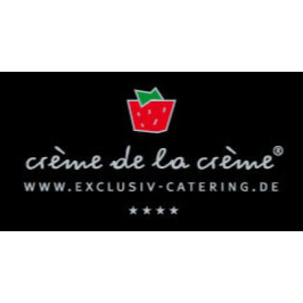 Logo de crème de la crème Exclusiv-Catering & Consulting Herbert Weil