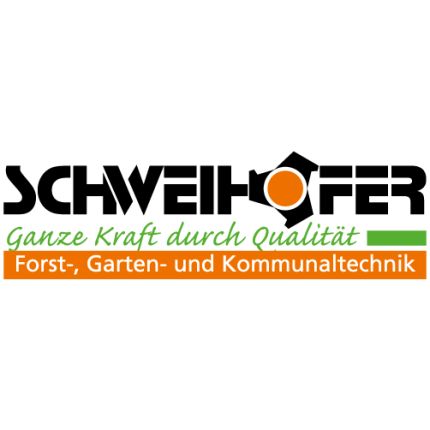 Logotyp från Winfried Schweihofer