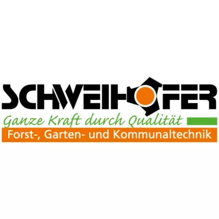 Logo de Winfried Schweihofer