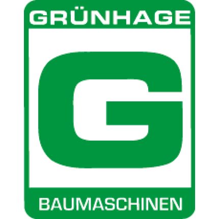 Logotyp från Grünhage Baumaschinen e.K. Inh. Hans Kadelka