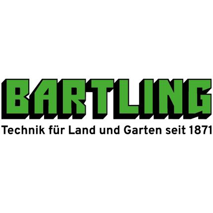 Logótipo de Bartling Landtechnik GmbH