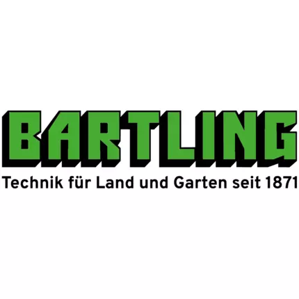 Λογότυπο από Bartling Landtechnik GmbH