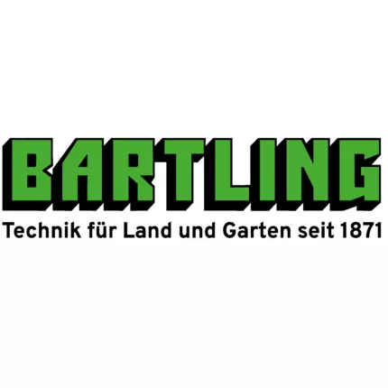 Logo von Bartling Landtechnik GmbH