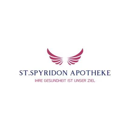 Λογότυπο από St. Spyridon Apotheke Böblingen