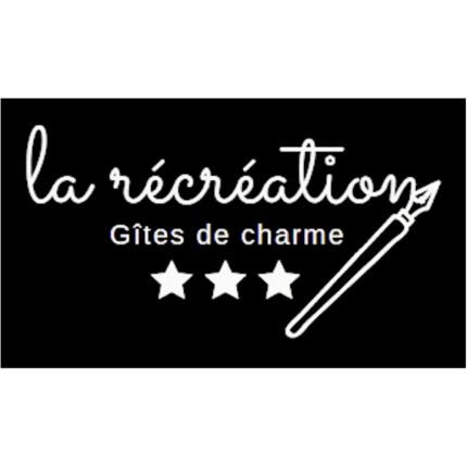 Logo de Gites La Récréation