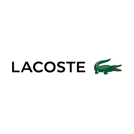 Logo da Lacoste Aeropuerto T4