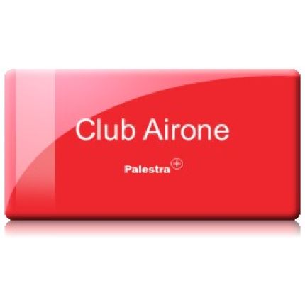 Logo od Palestra Club Airone