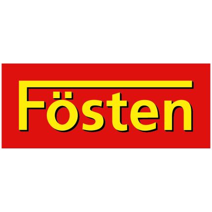 Logo de Fösten KG