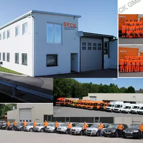 Bild von Beck GmbH