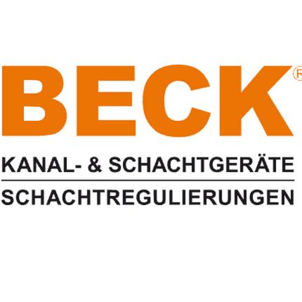 Logótipo de Beck GmbH