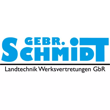 Logo da Gebrüder Schmidt GbR