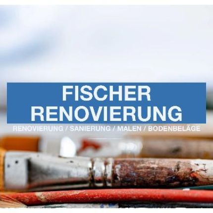 Λογότυπο από Fischer Renovierung