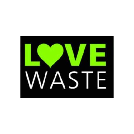 Logo fra lovewaste