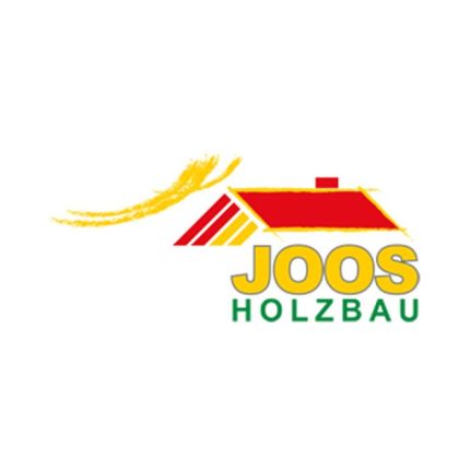 Logo von Joos GmbH & Co. KG - Holzbau