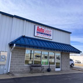 Auto Select Hortonville