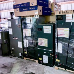 Bild von HVAC Warehouse