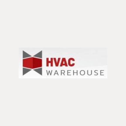 Logo da HVAC Warehouse