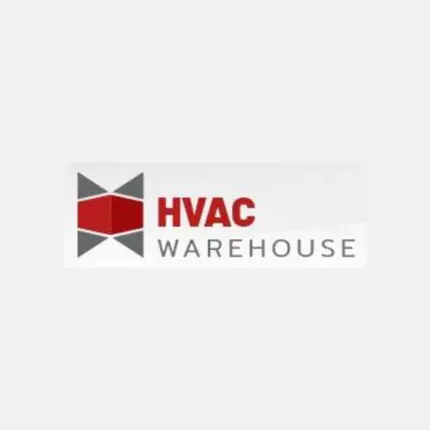 Logotipo de HVAC Warehouse