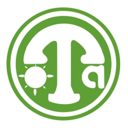 Logo od Tipografía Andaluza