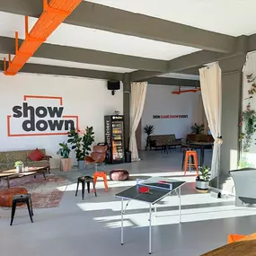 Bild von Your Showdown - Dein Game Show Event.