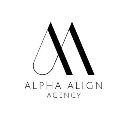 Logo von Alpha Align Agency