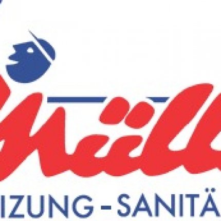 Logotipo de Sanitär Heizung Müller