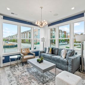 Bild von Stanley Martin Homes at Westside at Shady Grove