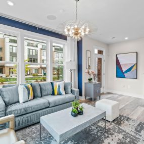 Bild von Stanley Martin Homes at Westside at Shady Grove