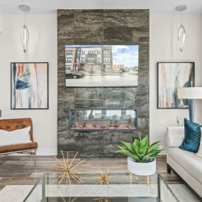 Bild von Stanley Martin Homes at Westside at Shady Grove