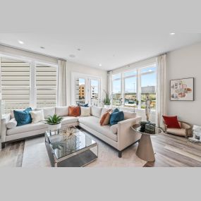 Bild von Stanley Martin Homes at Westside at Shady Grove