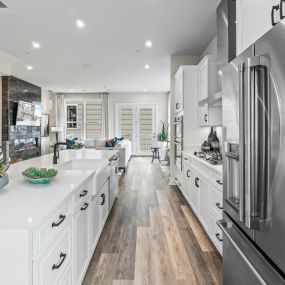 Bild von Stanley Martin Homes at Westside at Shady Grove