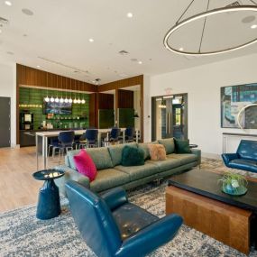 Bild von Stanley Martin Homes at Westside at Shady Grove