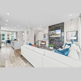 Bild von Stanley Martin Homes at Westside at Shady Grove