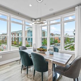 Bild von Stanley Martin Homes at Westside at Shady Grove