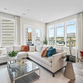 Bild von Westside at Shady Grove by Stanley Martin Homes