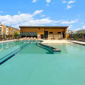 Bild von Westside at Shady Grove by Stanley Martin Homes