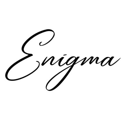Logotyp från Enigma