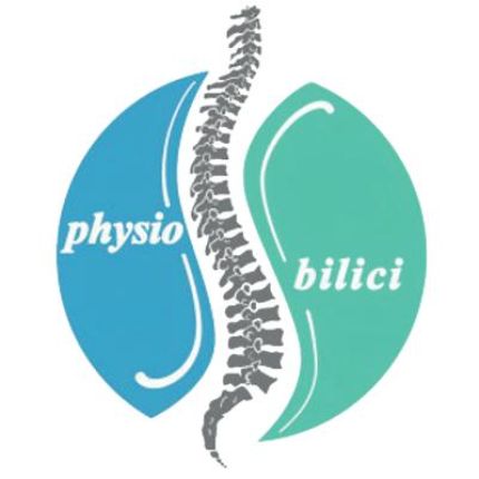 Logotyp från Physiotherapie Praxis Bilici