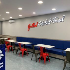 Bild von Chicken Cottage West Drayton