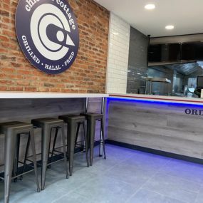 Bild von Chicken Cottage West Drayton