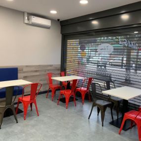 Bild von Chicken Cottage West Drayton